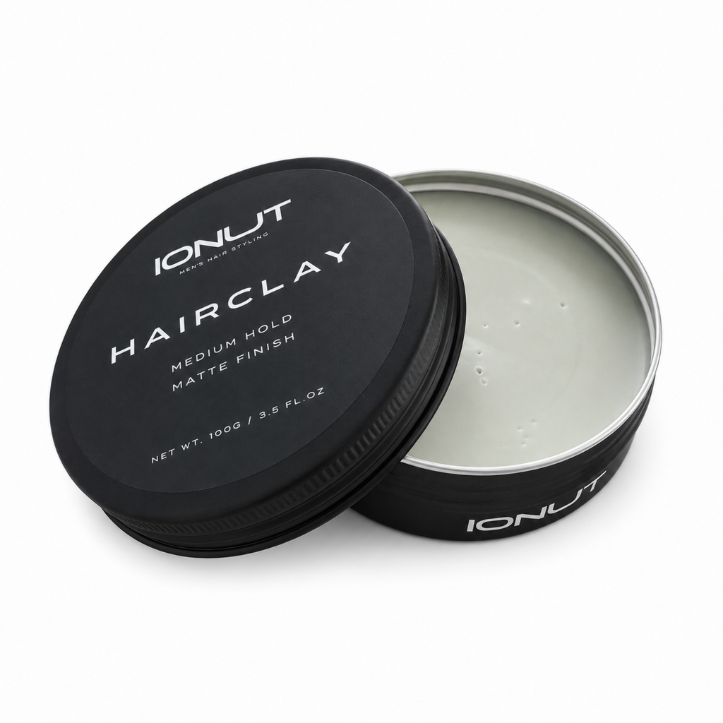 IONUT Hair Clay