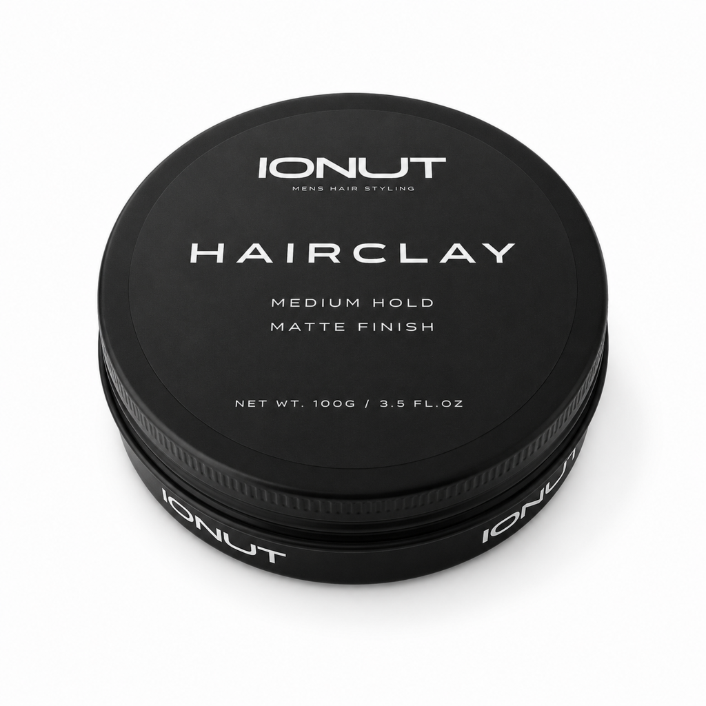 IONUT Hair Clay