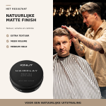 IONUT Hair Clay