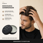 IONUT Hair Clay