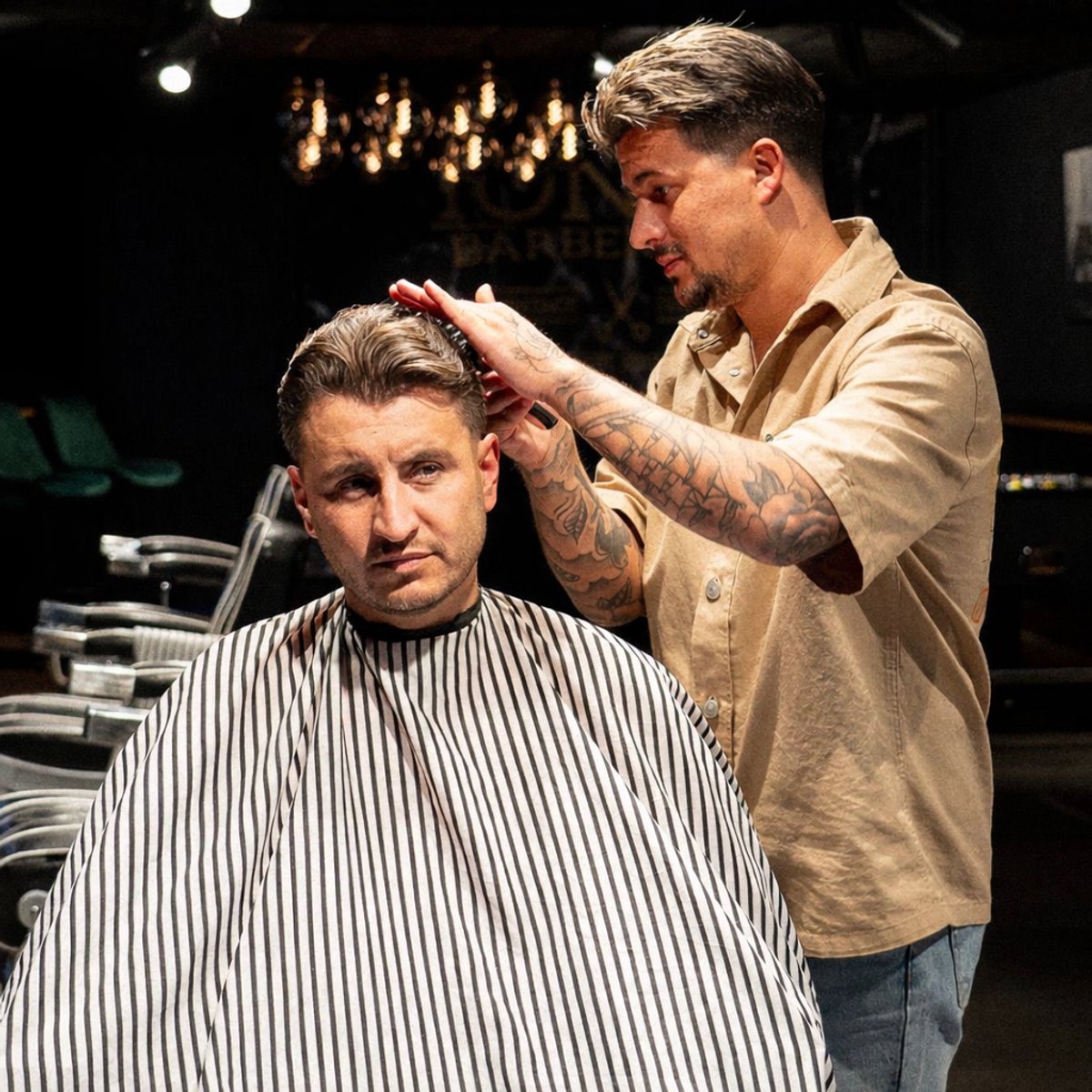 Barbershop